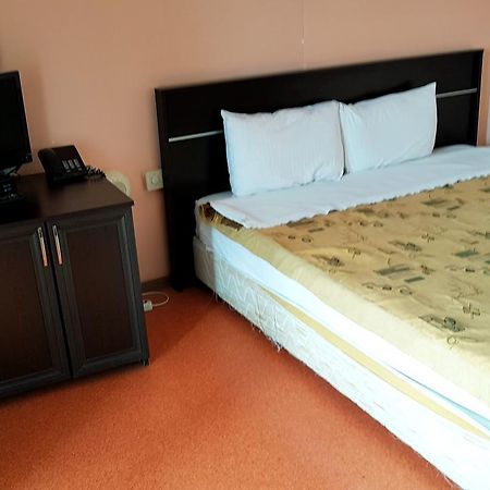 Bato Thermal Hotel Batman Eksteriør bilde