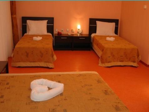 Bato Thermal Hotel Batman Rom bilde