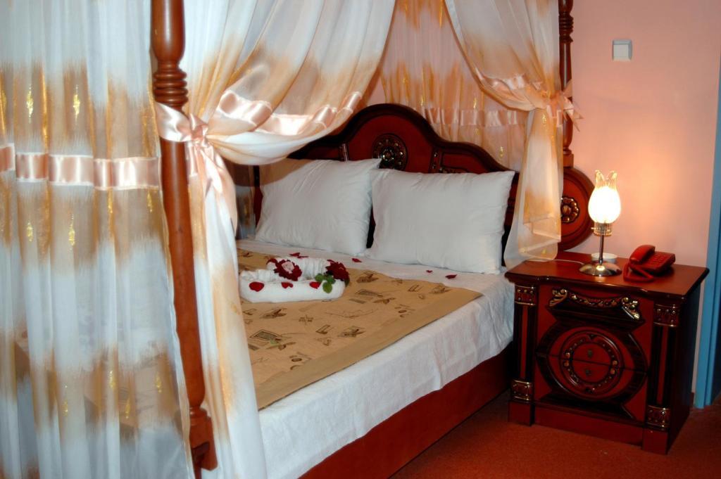 Bato Thermal Hotel Batman Rom bilde
