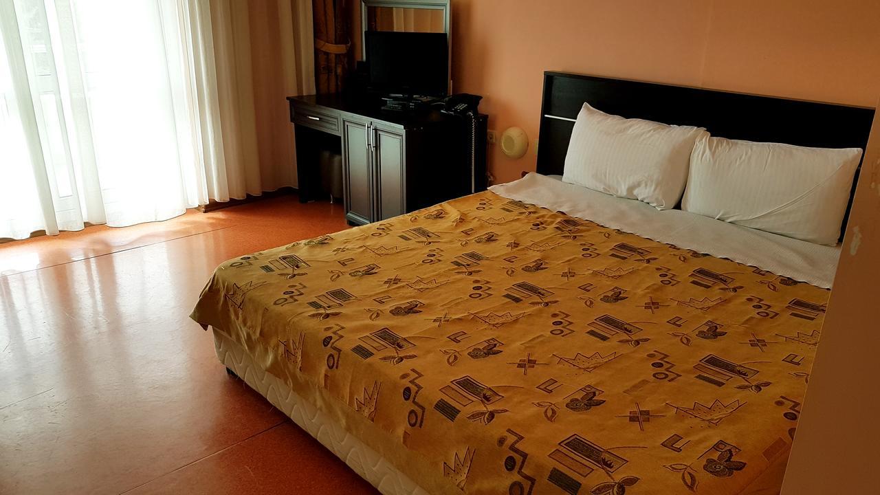 Bato Thermal Hotel Batman Eksteriør bilde